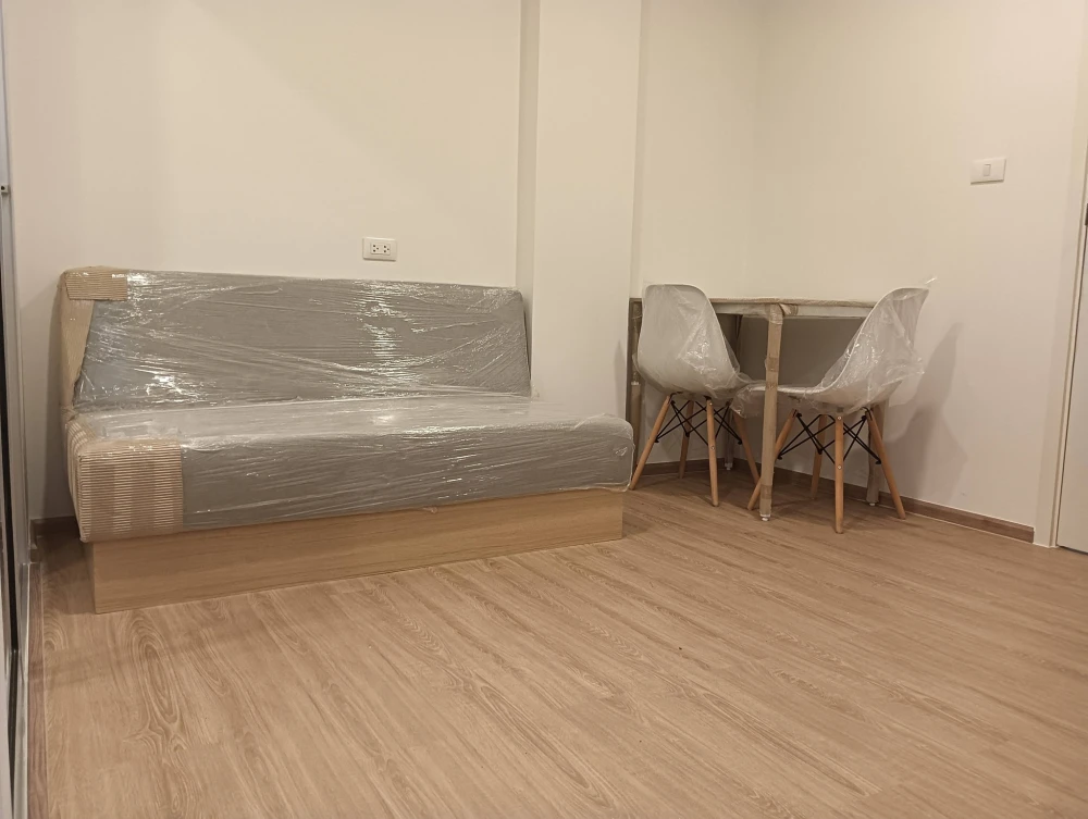 ให้เช่า Sena Kith Thepharak - Bangbo ห้องน่าอยู่ ชั้น 5 สิ่งอำนวยความสะดวกครบครัน จองเลย