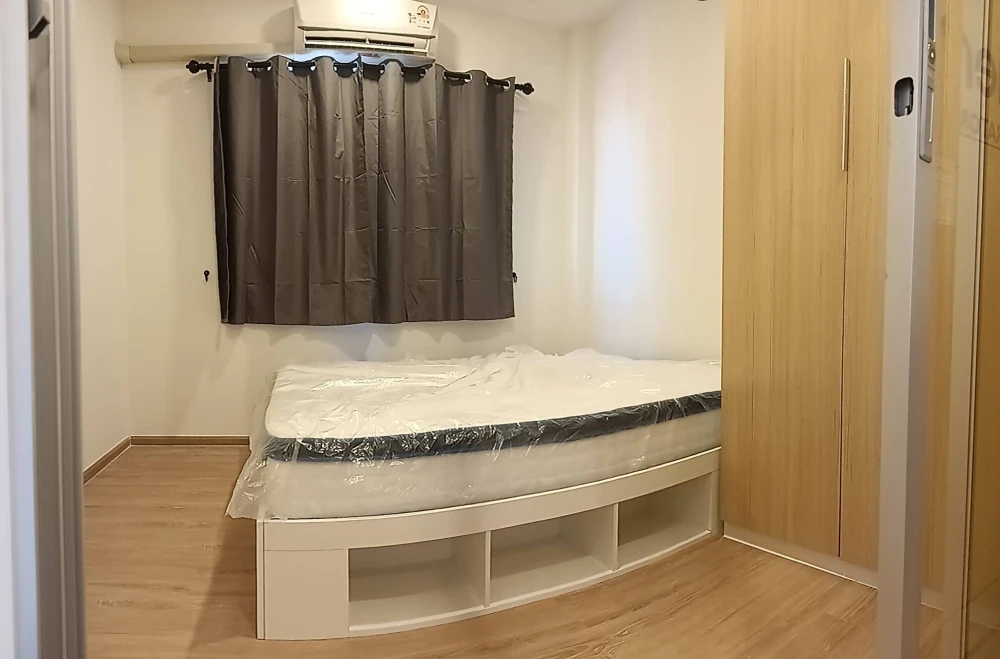 ให้เช่า Sena Kith Thepharak - Bangbo ห้องน่าอยู่ ชั้น 5 สิ่งอำนวยความสะดวกครบครัน จองเลย