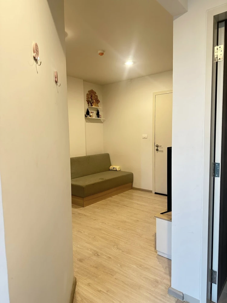 ให้เช่า Sena Kith Westgate - Bangbuathong ห้องน่าอยู่ ชั้น 3 ทำเลดี เดินทางสะดวก เฟอร์ครบ ห้ามพลาด