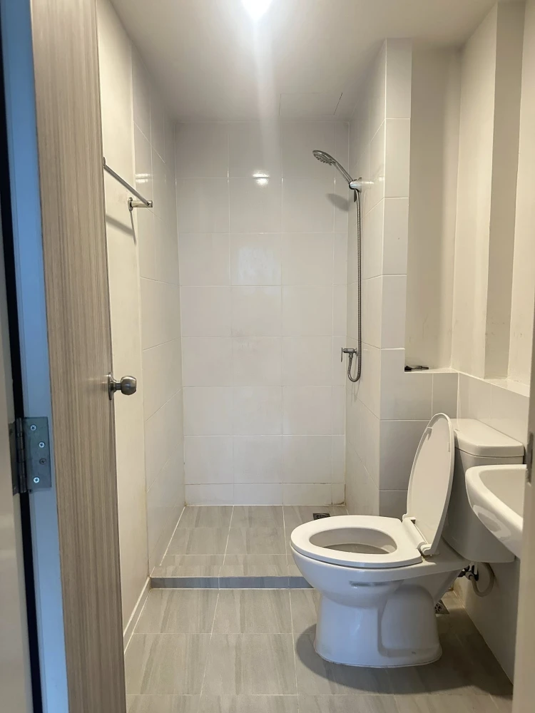 ให้เช่า Sena Kith Westgate - Bangbuathong ห้องน่าอยู่ ชั้น 3 ทำเลดี เดินทางสะดวก เฟอร์ครบ ห้ามพลาด