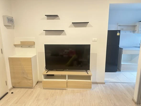 ให้เช่า Sena Kith Westgate - Bangbuathong ห้องน่าอยู่ ชั้น 3 ทำเลดี เดินทางสะดวก เฟอร์ครบ ห้ามพลาด