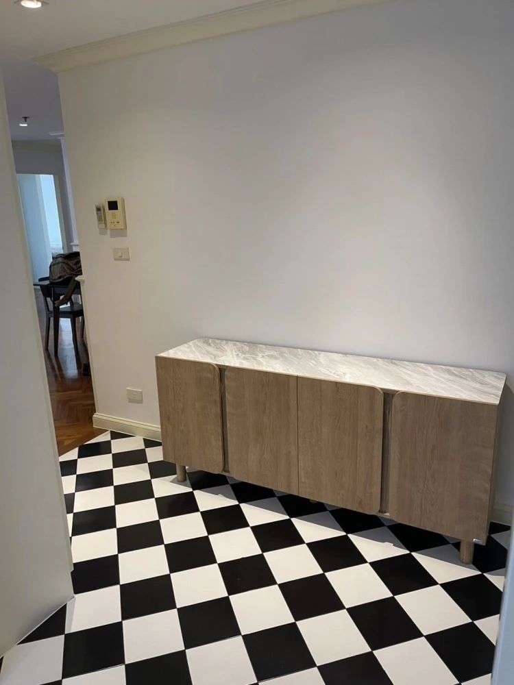 ให้เช่า Serene Place Sukhumvit 24 ห้องใหญ่อยู่สบาย พ้นที่ใช้สอยจุใจ สิ่งอำนวยความสะดวกครบ จองเลย อย่าพลาด