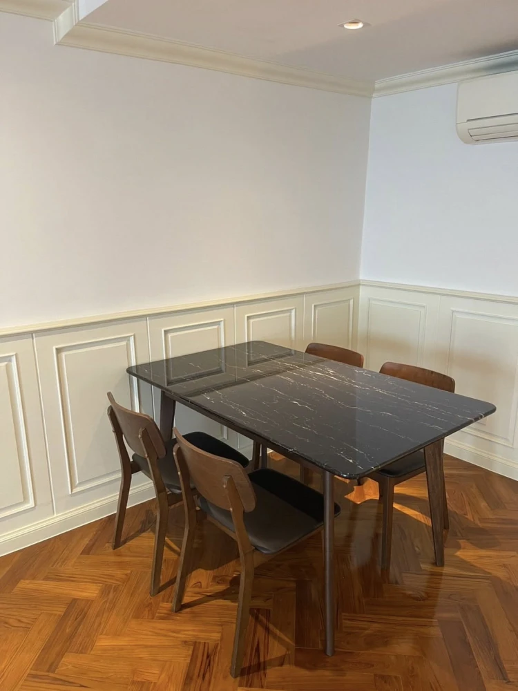 ให้เช่า Serene Place Sukhumvit 24 ห้องใหญ่อยู่สบาย พ้นที่ใช้สอยจุใจ สิ่งอำนวยความสะดวกครบ จองเลย อย่าพลาด