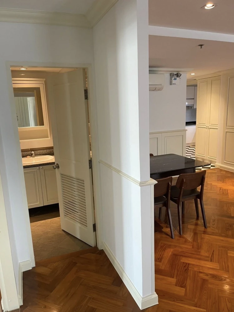 ให้เช่า Serene Place Sukhumvit 24 ห้องใหญ่อยู่สบาย พ้นที่ใช้สอยจุใจ สิ่งอำนวยความสะดวกครบ จองเลย อย่าพลาด