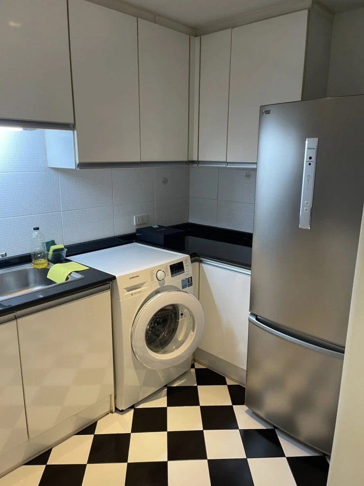 ให้เช่า Serene Place Sukhumvit 24 ห้องใหญ่อยู่สบาย พ้นที่ใช้สอยจุใจ สิ่งอำนวยความสะดวกครบ จองเลย อย่าพลาด