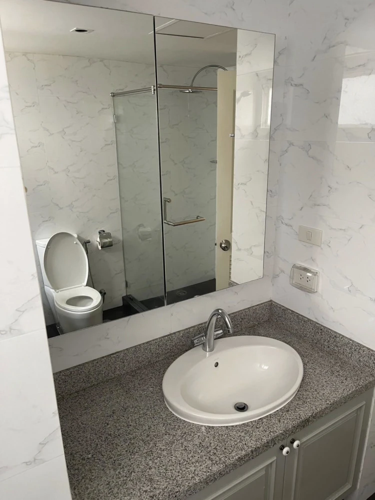 ให้เช่า Serene Place Sukhumvit 24 ห้องใหญ่อยู่สบาย พ้นที่ใช้สอยจุใจ สิ่งอำนวยความสะดวกครบ จองเลย อย่าพลาด