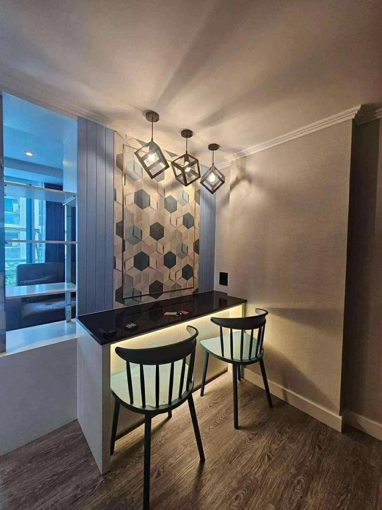ให้เช่า Serenity wongamat condominium Pattaya ห้องน่าอยู่ วิวทะเล เฟอร์พร้อม จองเลยก่อนพลาด!!!!