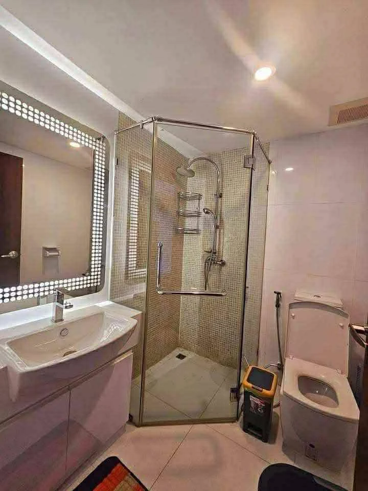 ให้เช่า Serenity wongamat condominium Pattaya ห้องน่าอยู่ วิวทะเล เฟอร์พร้อม จองเลยก่อนพลาด!!!!