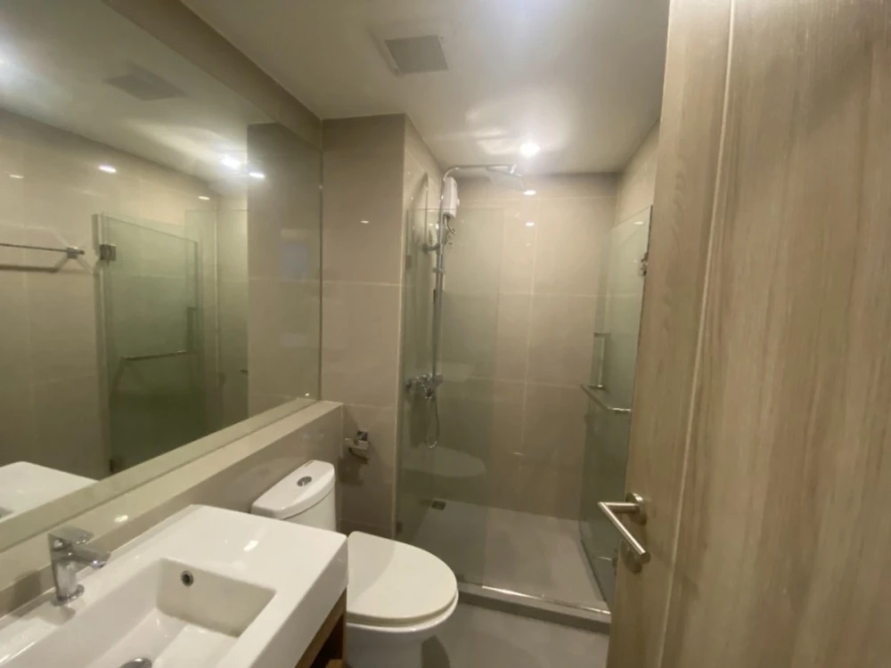 ให้เช่า Serio Sukhumvit 50 ชั้น 5 ห้องน่าอยู่ แต่งครบ สนใจจองเลย ห้ามพลาด