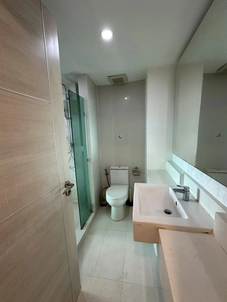 ให้เช่า seven seas condo resort jomtie ห้องพร้อมอยู่ เฟอร์พร้อม รีบจองเลย++++