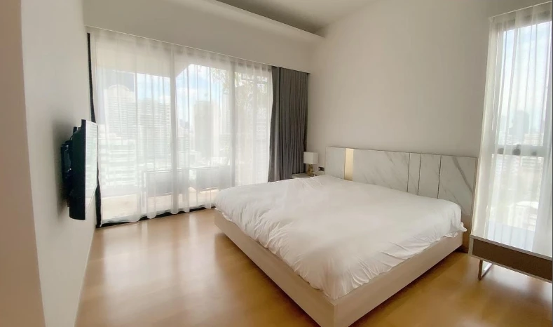 ให้เช่า Siamese Exclusive Sukhumvit 31 ห้องน่าอยู่ แต่งครบ จองเลย ด่วนๆจ้า