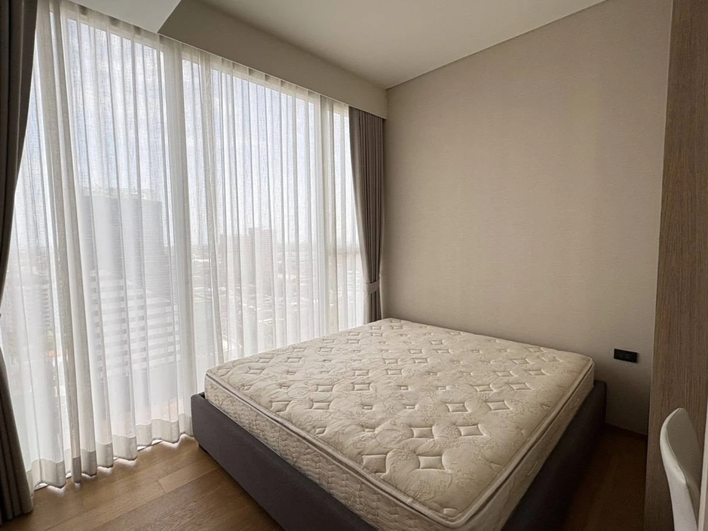ให้เช่า Siamese Exclusive Sukhumvit 42 ชั้น 21 เฟอร์นิเจอร์ครบ พร้อมเข้าอยู่ ห้องกว้าง โปร่ง บรรยากาศอบอุ่น
