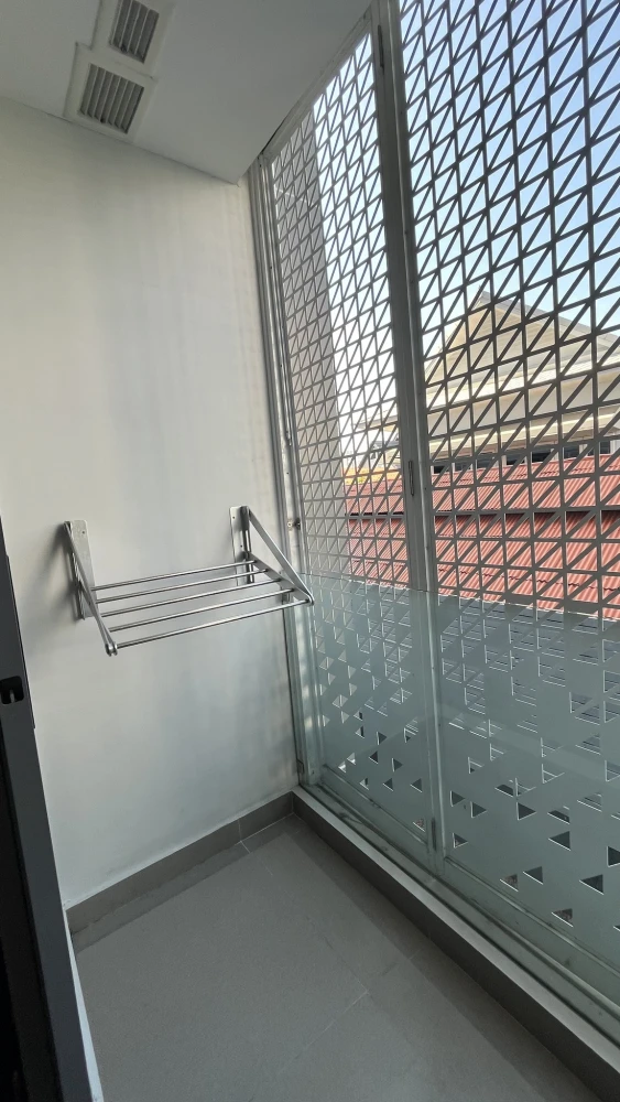 ให้เช่า Sign Condo Sukhumvit 50 ห้องพร้อมอยู่ สิ่งอำนวยความสะดวกครบ ราคาอย่างโดน จองเลย