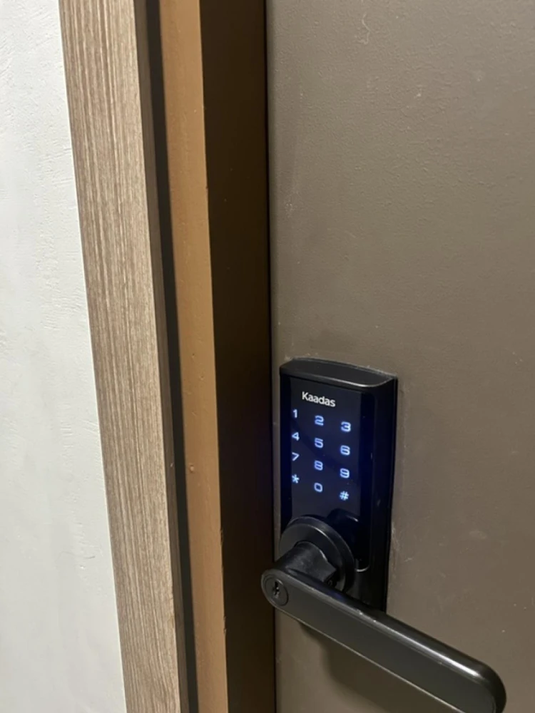 ให้เช่า SIRI Sri-Lasalle ชั้น 5 ห้องน่าอยู่ มาพร้อมการตกแต่งที่ครบครัน สนใจจองเลย