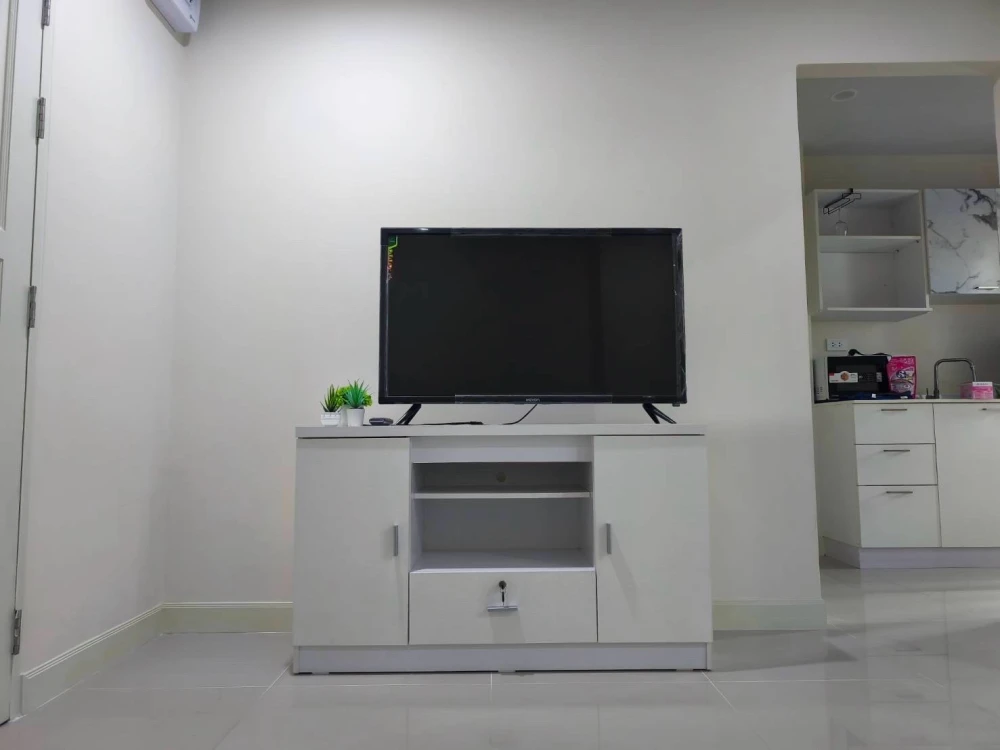 ให้เช่า SJ Residence Bang Waek 63 ชั้น 7 ห้องแต่งครบ น่าอยู่ สนใจจองเลย
