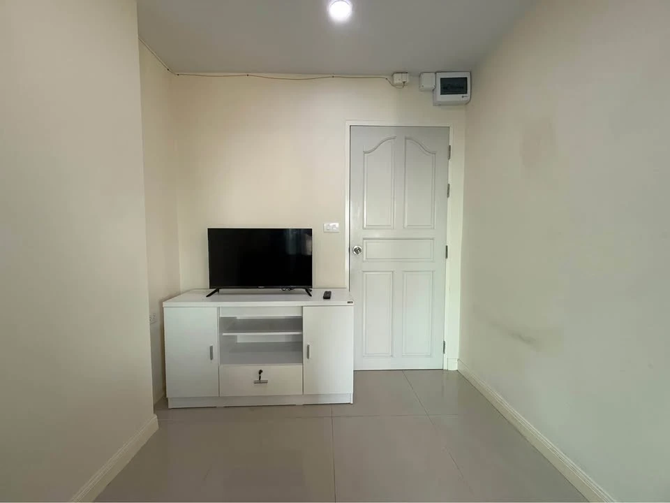 ให้เช่า SJ Residence Bang Waek 63 ห้องชั้น 8 ทำเลดี มาพร้อมสิ่งอำนวยความสะดวกครบครัน จองด่วนๆ