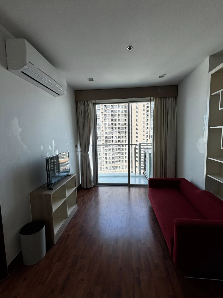 ให้เช่า Sky Walk & Weltz Residence ชั้น 16 ห้องแต่งครบ น่าอยู่ จองเลย ด่วนๆ