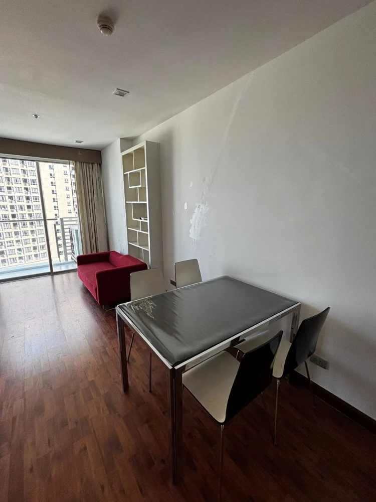 ให้เช่า Sky Walk & Weltz Residence ชั้น 16 ห้องแต่งครบ น่าอยู่ จองเลย ด่วนๆ