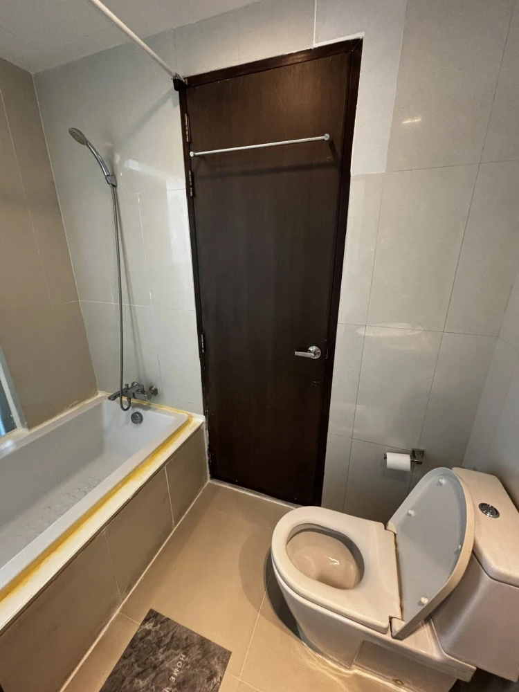 ให้เช่า Sky Walk & Weltz Residence ชั้น 16 ห้องแต่งครบ น่าอยู่ จองเลย ด่วนๆ