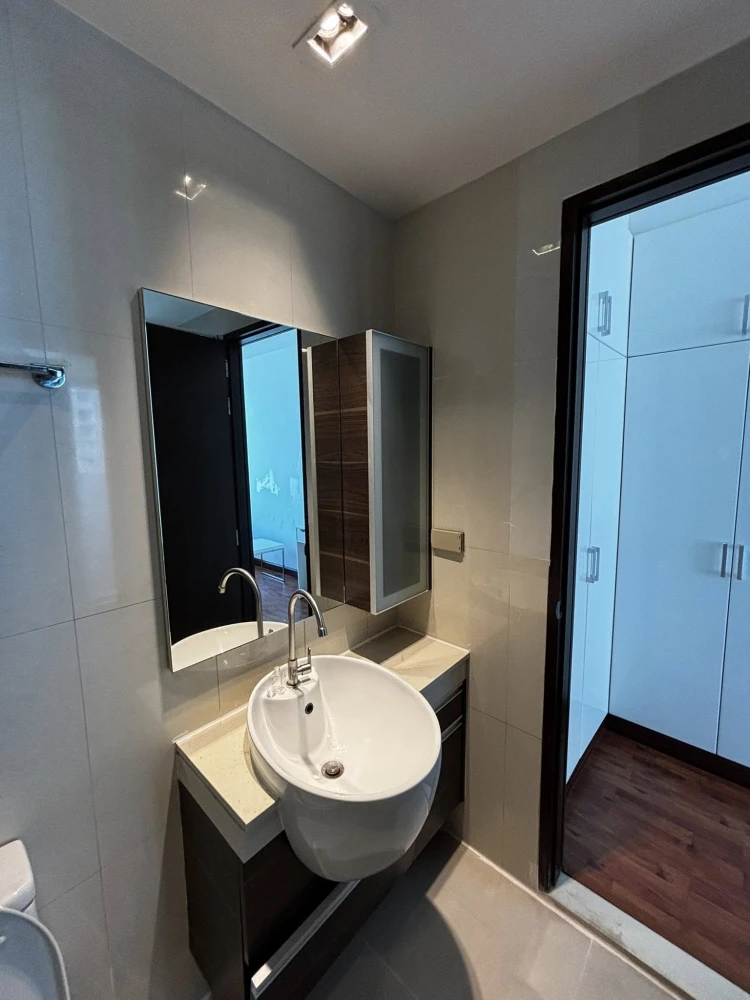 ให้เช่า Sky Walk & Weltz Residence ชั้น 16 ห้องแต่งครบ น่าอยู่ จองเลย ด่วนๆ