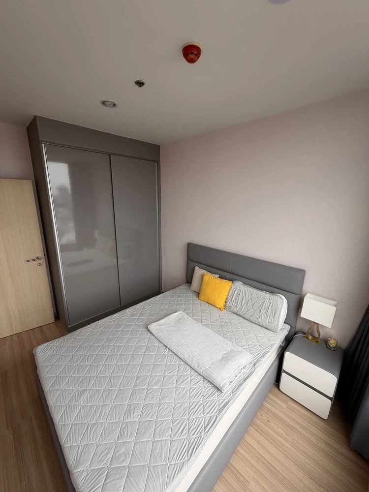 ให้เช่า SKYRISE Avenue Sukhumvit 64 ห้องน่าอยู่ มาพร้อมการตกแต่งที่ครบครัน จองเลย