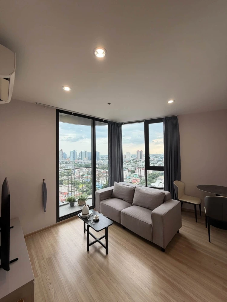 ให้เช่า SKYRISE Avenue Sukhumvit 64 ห้องน่าอยู่ มาพร้อมการตกแต่งที่ครบครัน จองเลย