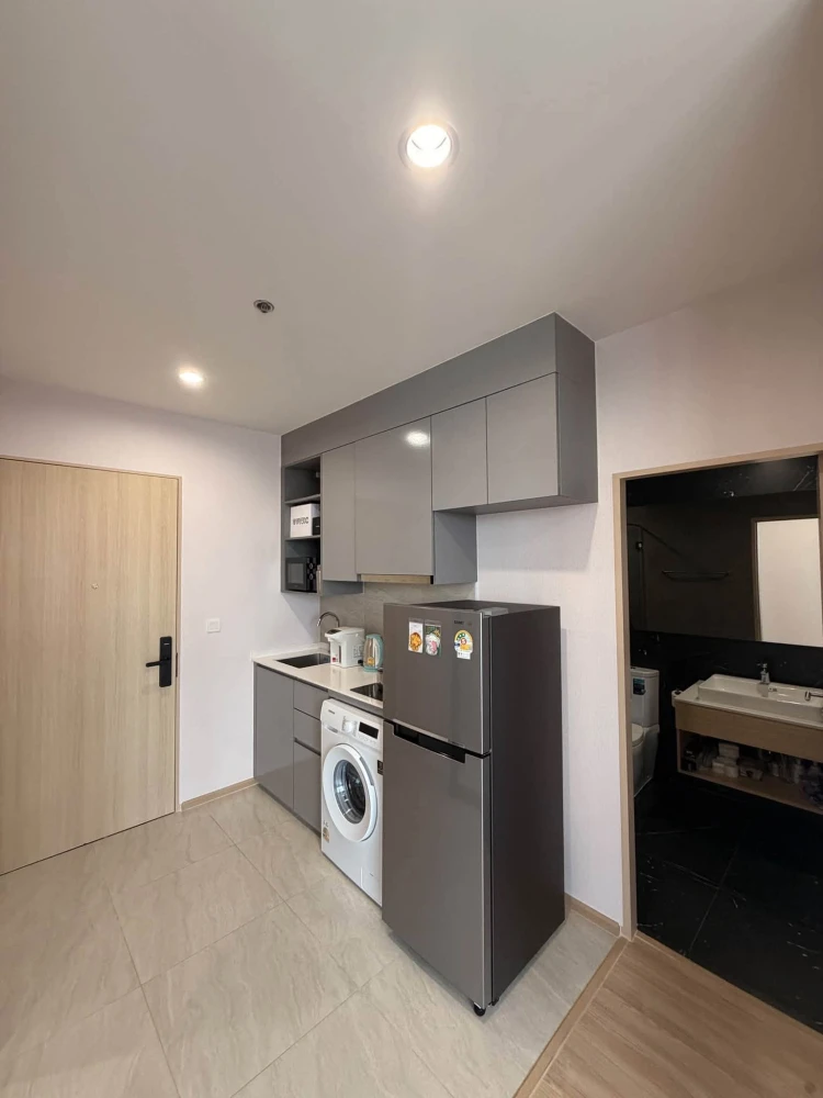 ให้เช่า SKYRISE Avenue Sukhumvit 64 ห้องน่าอยู่ มาพร้อมการตกแต่งที่ครบครัน จองเลย
