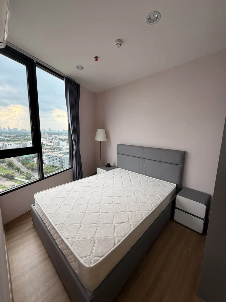ให้เช่า SKYRISE Avenue Sukhumvit 64 ห้องน่าอยู่ มาพร้อมการตกแต่งที่ครบครัน จองเลย