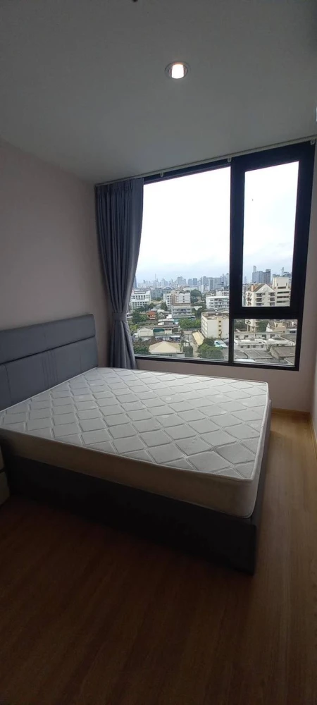 ให้เช่า Skyrise AVENUE Sukhumvit 64 ห้องพร้อมอยู่ ชั้นสูง เฟอร์พร้อม หิ้วกระเป๋ามาได้เลย++