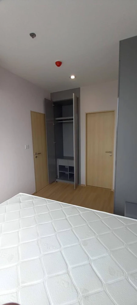 ให้เช่า Skyrise AVENUE Sukhumvit 64 ห้องพร้อมอยู่ ชั้นสูง เฟอร์พร้อม หิ้วกระเป๋ามาได้เลย++