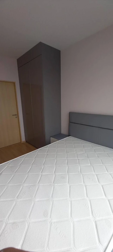ให้เช่า Skyrise AVENUE Sukhumvit 64 ห้องพร้อมอยู่ ชั้นสูง เฟอร์พร้อม หิ้วกระเป๋ามาได้เลย++