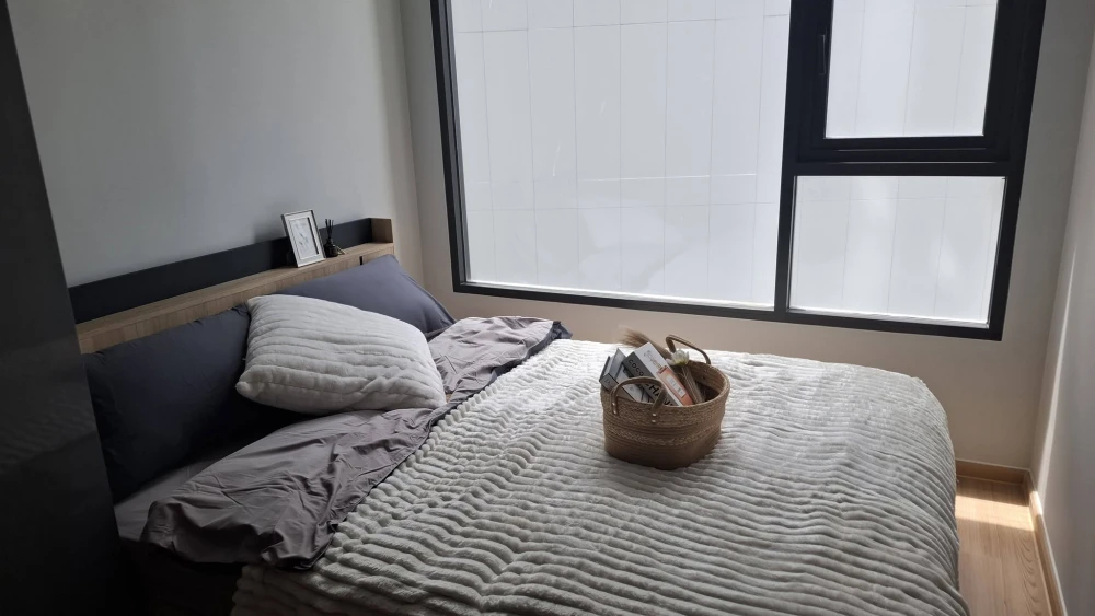 ให้เช่า SKYRISE Avenue Sukhumvit 64 1 ห้องนอน ชั้น 7 ในทำเลดี เดินทางสะดวก ห้ามพลาด