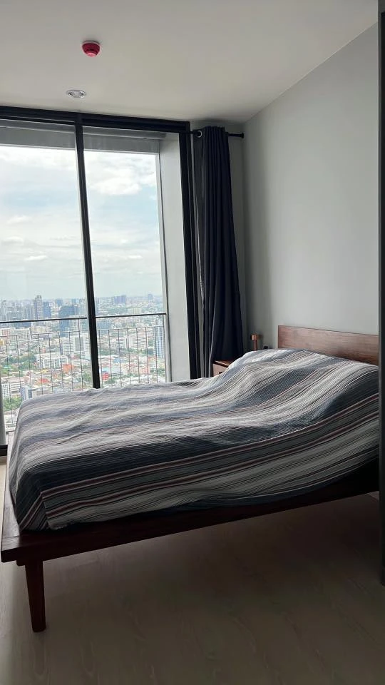 ให้เช่า SKYRISE Avenue Sukhumvit 64 3 ห้องนอน พื้นที่ใช้สอยเยอะ ทำเลดี วิวสวย รีบจองเลยตอนนี้จ้า