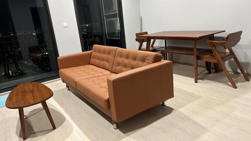 ให้เช่า SKYRISE Avenue Sukhumvit 64 3 ห้องนอน พื้นที่ใช้สอยเยอะ ทำเลดี วิวสวย รีบจองเลยตอนนี้จ้า