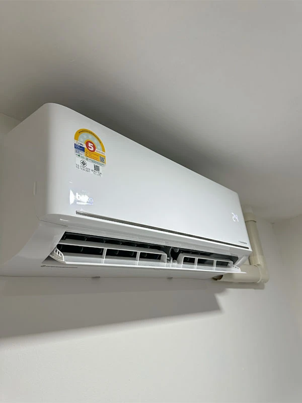 ให้เช่า SMART CONDO พระราม 2  ตกแต่งฟังก์ชั่นครบครัน มีเครื่องใช้ไฟฟ้าครบเซต ย้ายเลย อย่ารีรอ