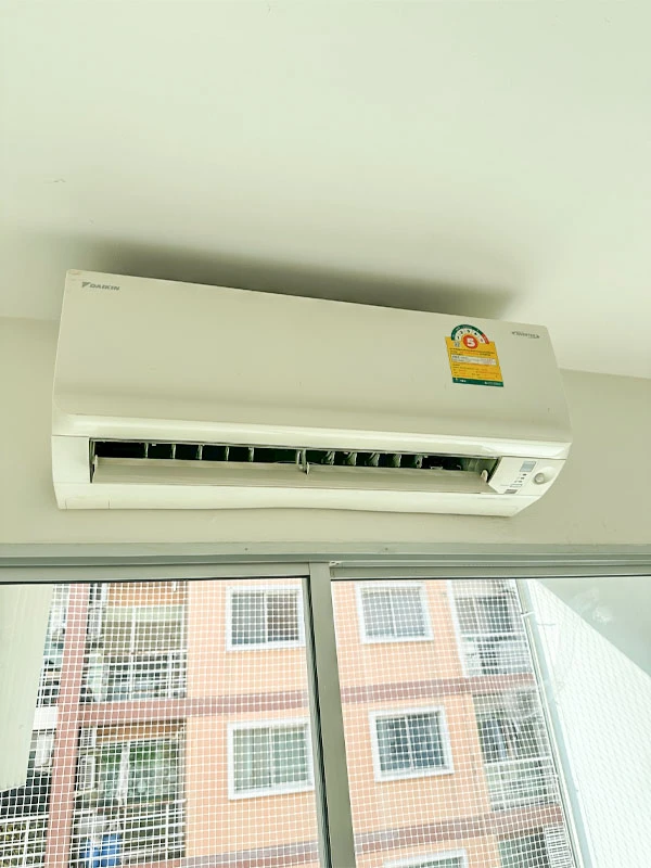 ให้เช่า SMART CONDO พระราม 2  ตกแต่งฟังก์ชั่นครบครัน มีเครื่องใช้ไฟฟ้าครบเซต ย้ายเลย อย่ารีรอ