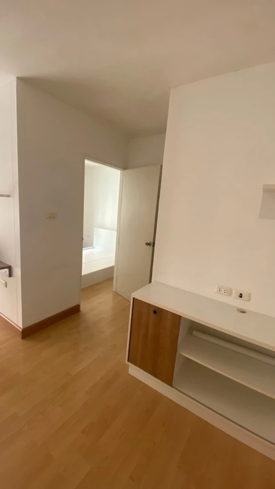 ให้เช่า Smart Condo Rama 2 ชั้น 3 ห้องแต่งครบ น่าอยู่ จองเลย ด่วนๆ