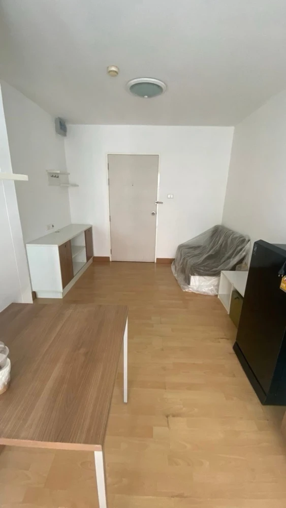 ให้เช่า Smart Condo Rama 2 ชั้น 3 ห้องแต่งครบ น่าอยู่ จองเลย ด่วนๆ