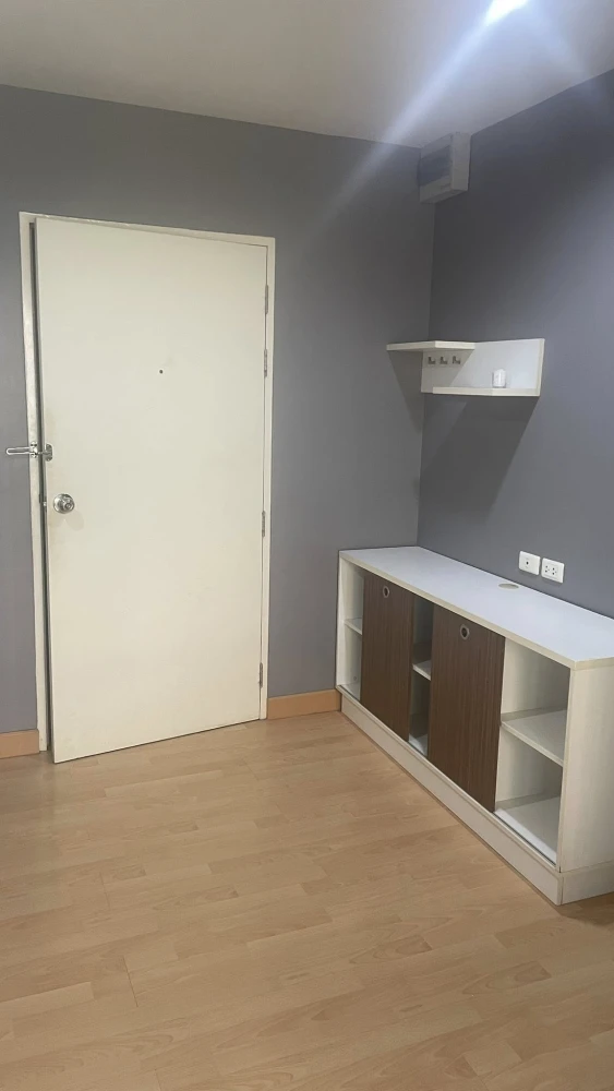 ให้เช่า Smart Condo Rama 2 ห้องพร้อมอยู่ราคาสบายกระเป๋า จองเลยก่อนพลาด++