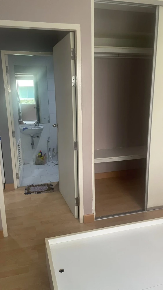 ให้เช่า Smart Condo Rama 2 ห้องพร้อมอยู่ราคาสบายกระเป๋า จองเลยก่อนพลาด++