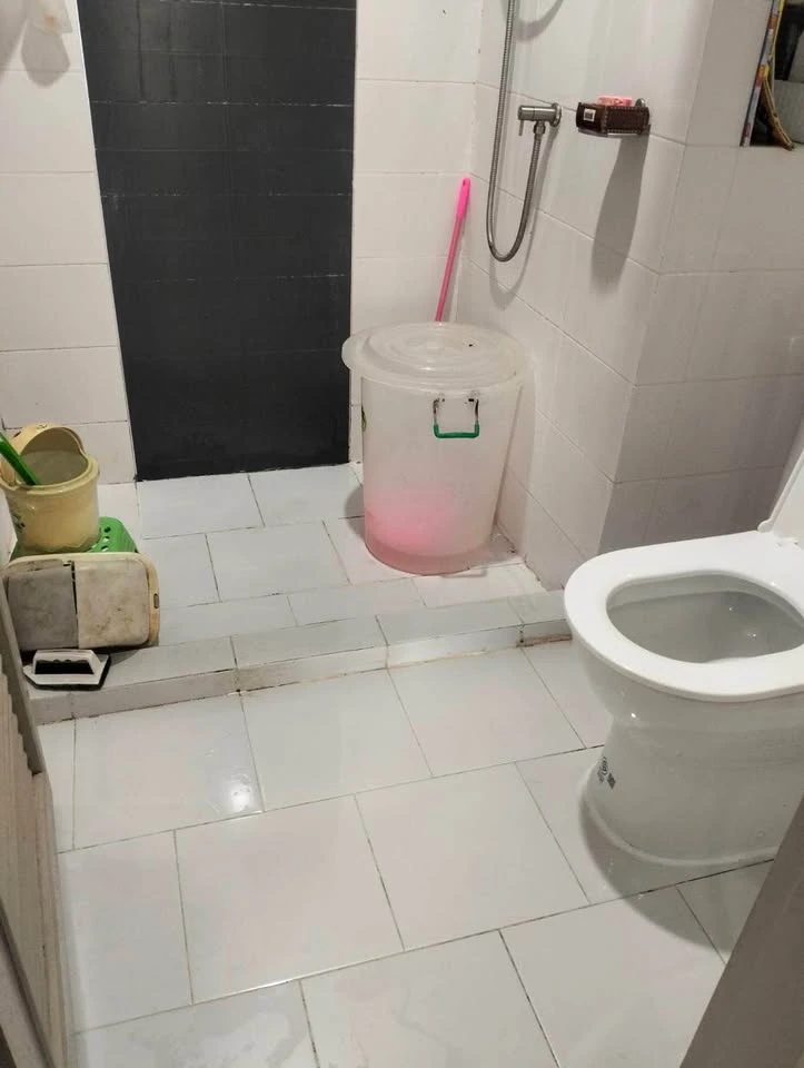 ให้เช่า Smart Condo Rama 2 ห้องเฟอร์พร้อม ราคาสบายกระเป๋า มาแต่ตัวเข้าอยู่ได้เลย