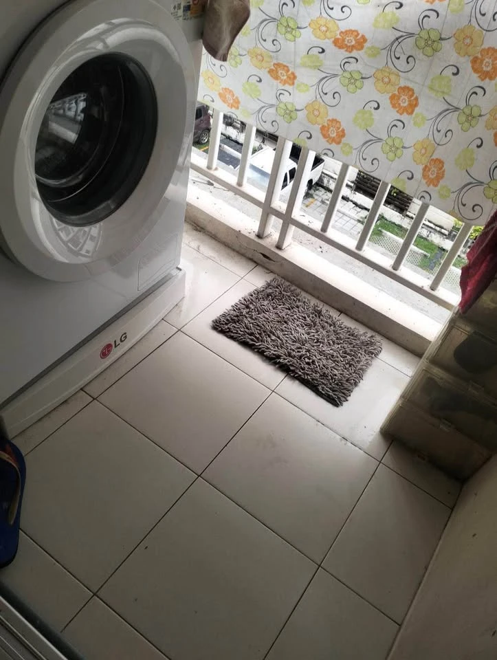 ให้เช่า Smart Condo Rama 2 ห้องเฟอร์พร้อม ราคาสบายกระเป๋า มาแต่ตัวเข้าอยู่ได้เลย