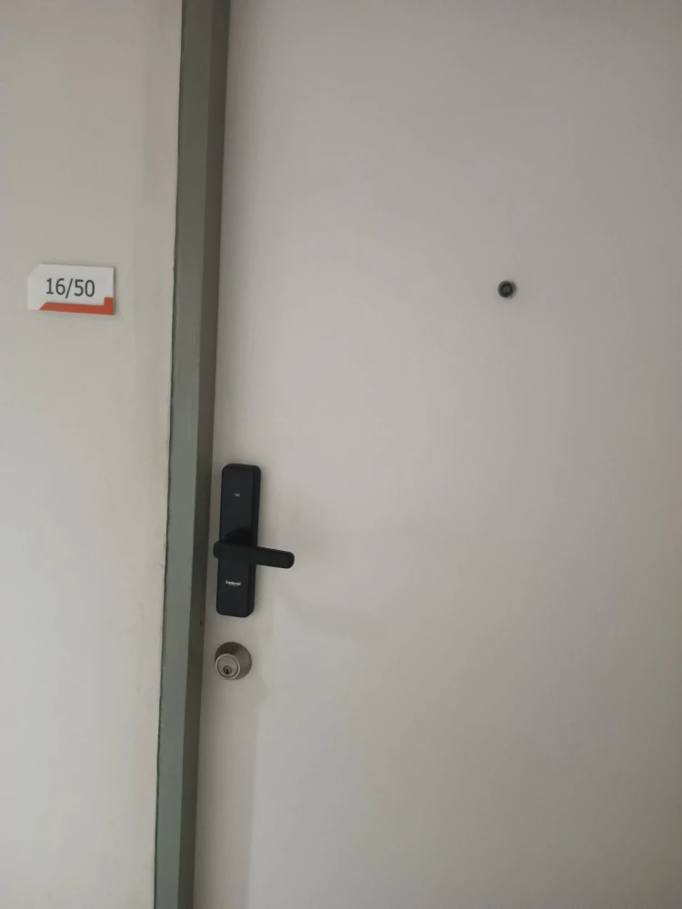 ให้เช่า Smart Condo Rama 2 1 ห้องนอน 1 ห้องน้ำ เฟอร์นิเจอร์และเครื่องใช้ไฟฟ้าครบครัน หิ้วกระเป๋าเข้าอยู่ได้เลย