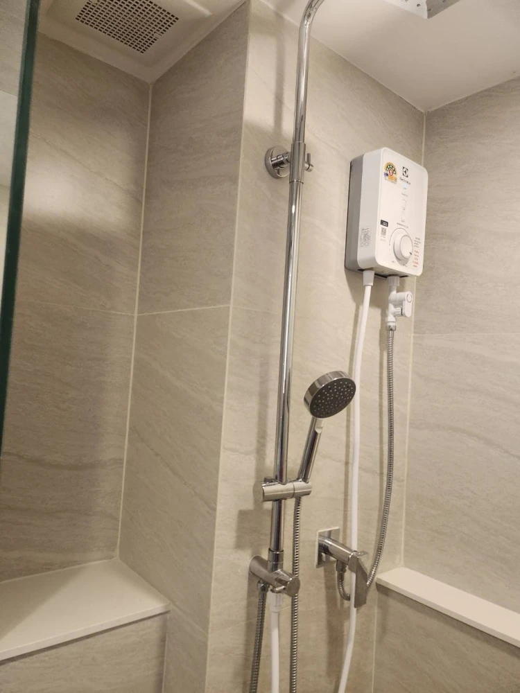 ให้เช่า So Origin Kaset Interchange ห้องตกแต่งสวยงาม แบบหรูหราน่าอยู่ ลากกระเป๋าเข้าได้เลย