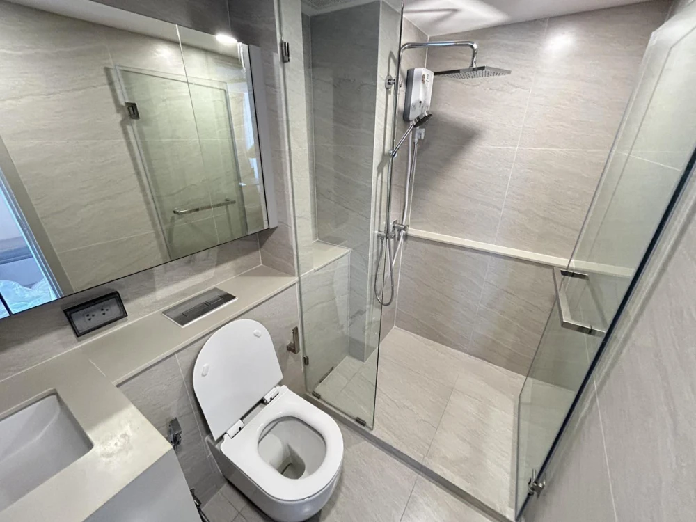 ให้เช่า So origin kaset interchange ห้องพร้อมเข้าอยู่ สิ่งอำนวยความสะดวกครบครัน ห้องกว้างขวางอยู่สบาย จองเลย