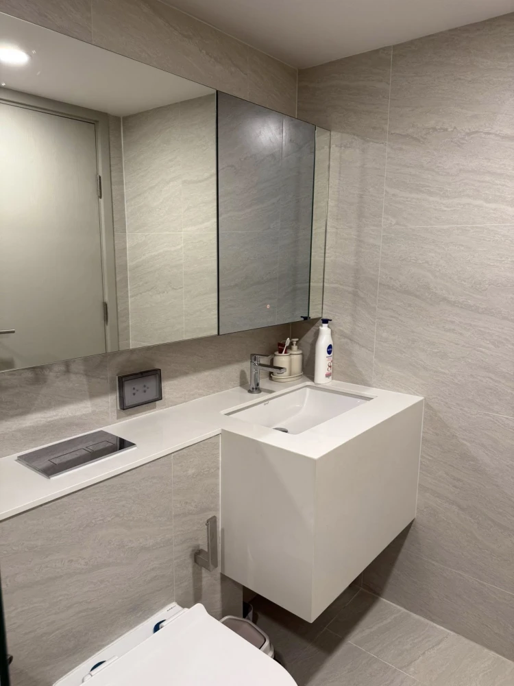 ให้เช่า So Origin Kaset Interchange ห้องเพดานสูง โปร่งโล่ง เฟอร์นิเจอร์ครบครัน ดีแบบนี้รีบจองเลยจ้า