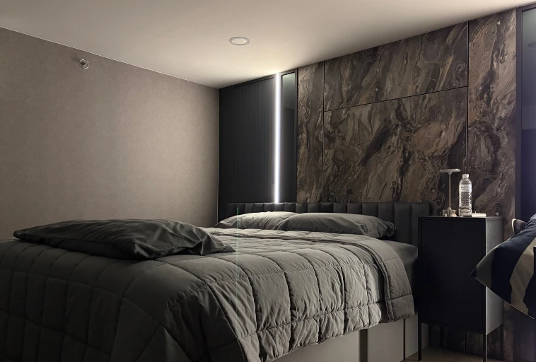 ให้เช่า So Origin Kaset Interchange  Duplex 1 Bedroom วิวดี แต่งครบ จองเลย