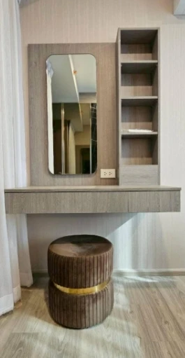 ให้เช่า SO Origin Phahol 69 Station ชั้น 6 ห้องแต่งครบ สนใจจองเลย ด่วนๆ