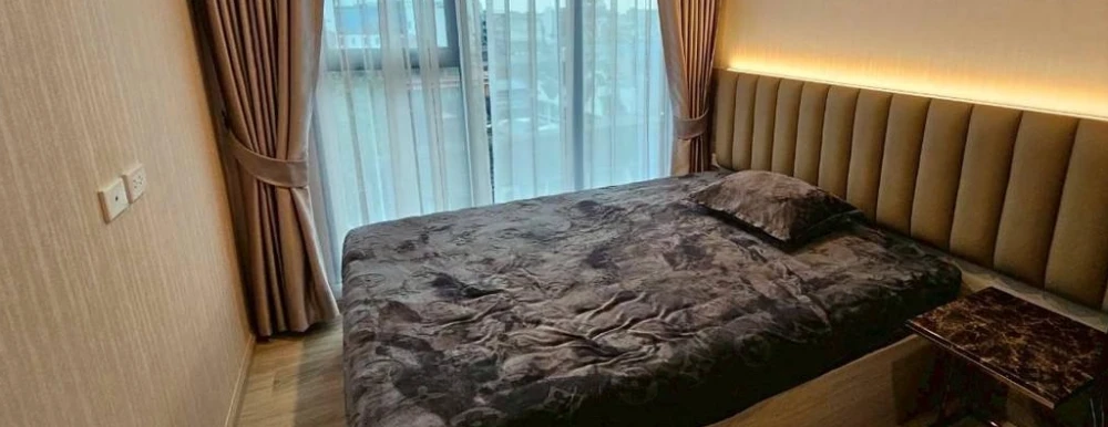 ให้เช่า SO Origin Phahol 69 Station ชั้น 6 ห้องแต่งครบ สนใจจองเลย ด่วนๆ