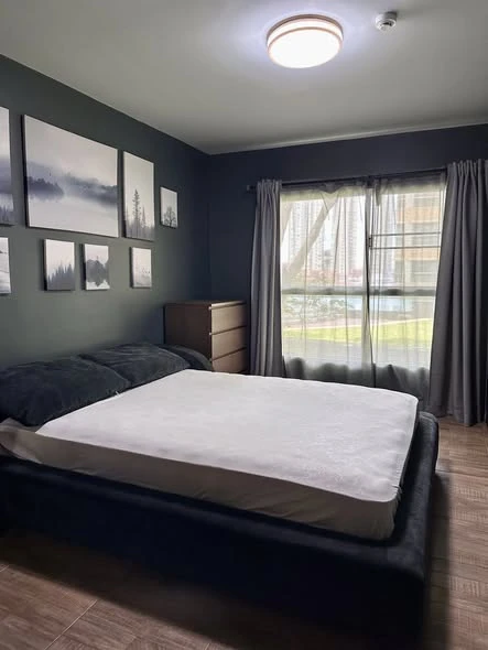 ให้เช่า S&S Sukhumvit 101/1 ห้องน่าอยู่ กว้างขวาง จองเลยห้ามพลาด+++